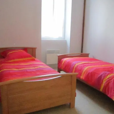 A Lines Prázdninový dům *