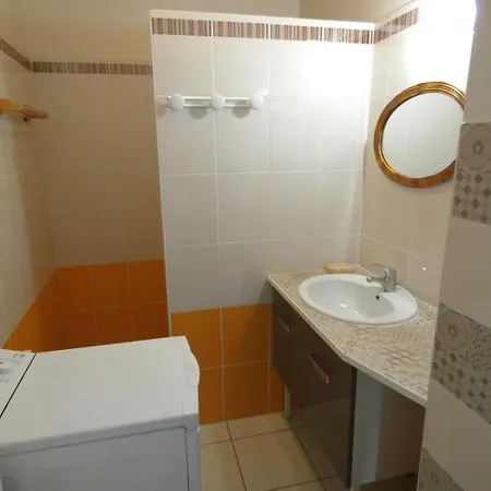 A Lines Prázdninový dům