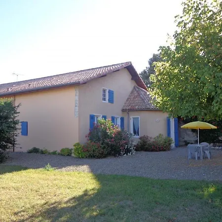 Prázdninový dům A Lines *