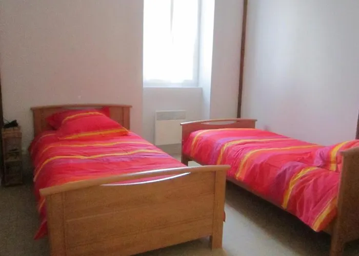 A Lines Prázdninový dům *