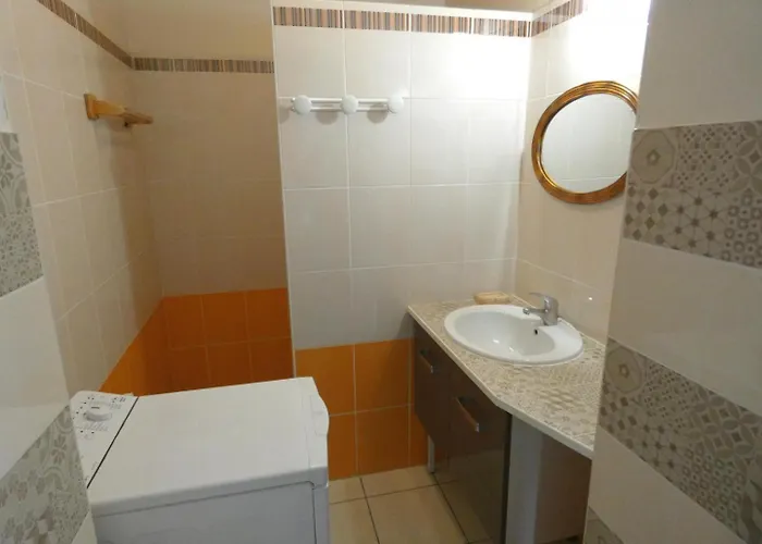 A Lines Holiday home