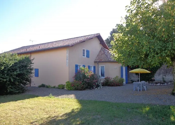 Holiday home A Lines *