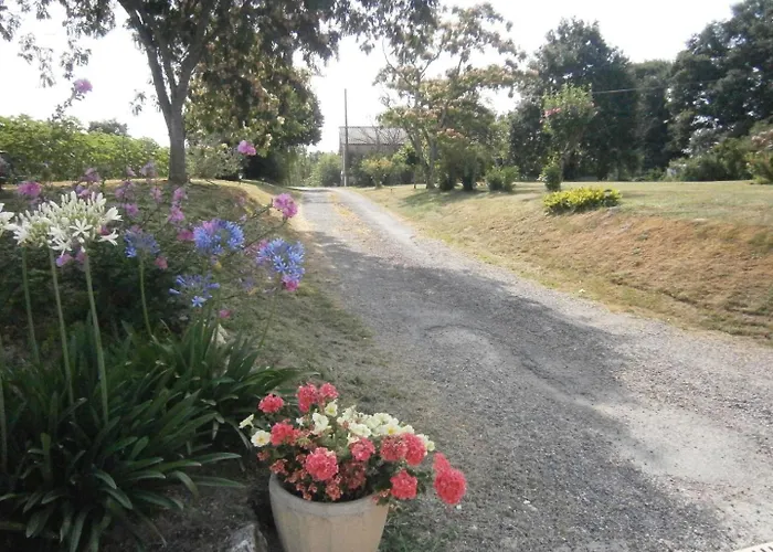 Prázdninový dům A Lines *